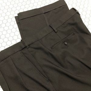 PGA Tour black pants